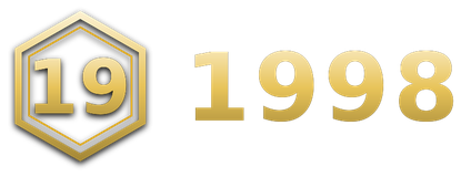 1998 logo